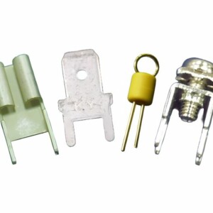10. Insulation and Termination